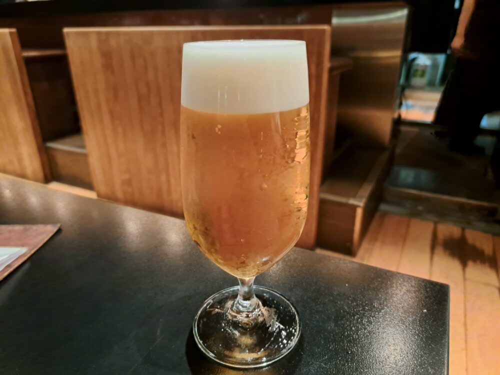 欧風小皿料理沢村のハートランド