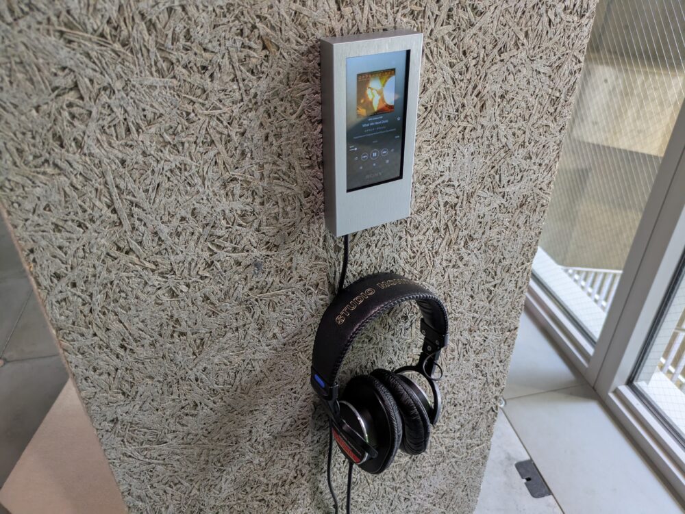 ソニーパーク展25の牛尾憲輔の楽曲