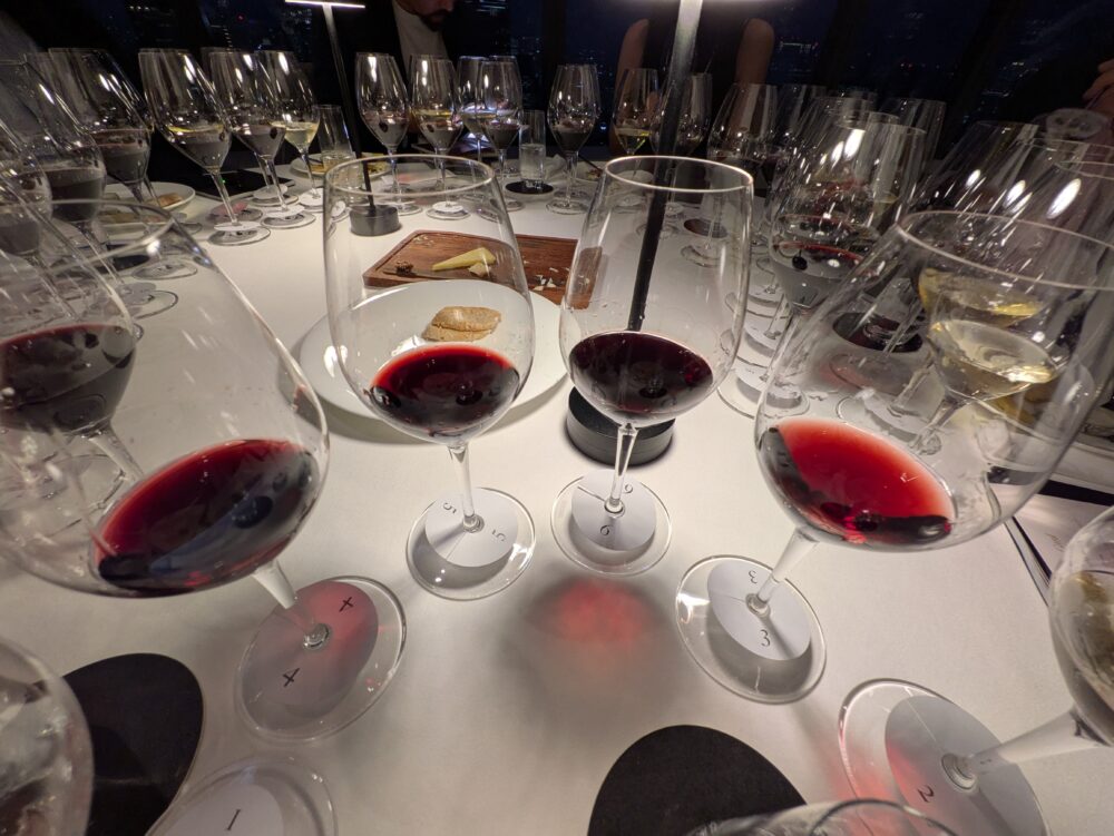 CenturionLivingWineのイベント