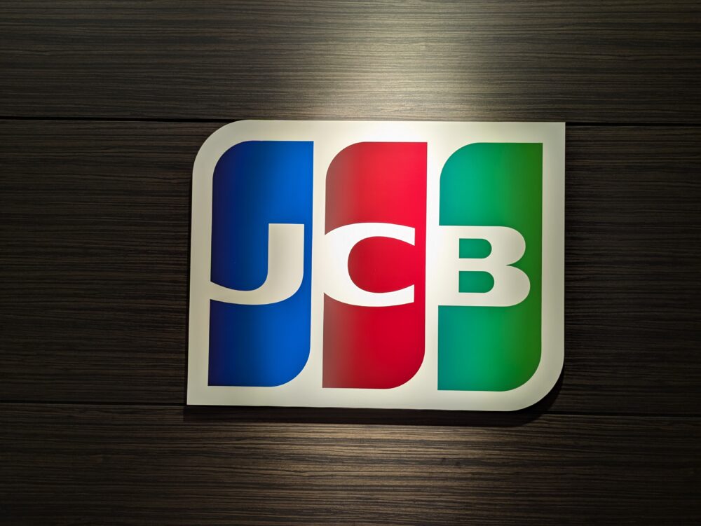 jcbロゴ