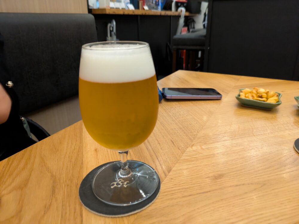 暁タップス銀座のオーガニックIPL
