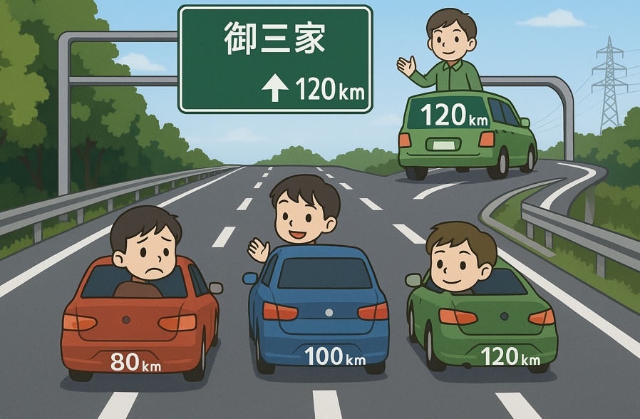 中学受験のイメージ
