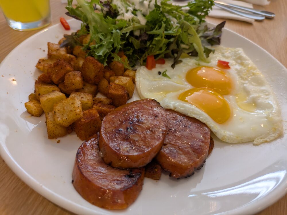 アロハキッチンのonoミールセット