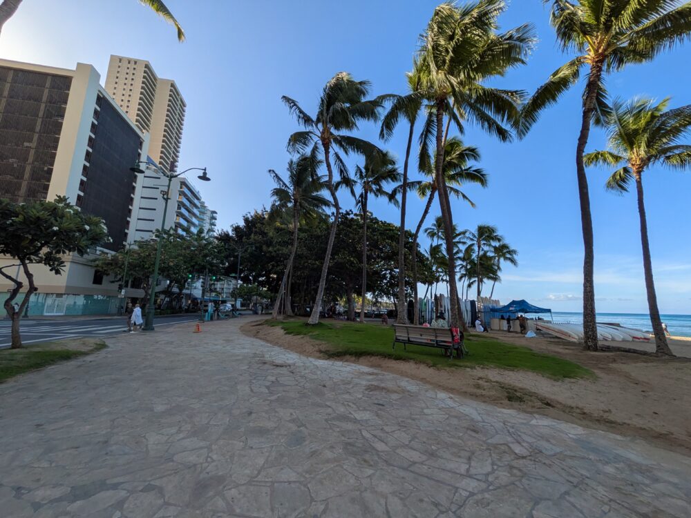 WaikikibeachVIEW