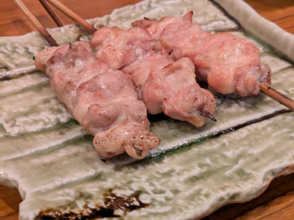 彩tori鳥のセセリ