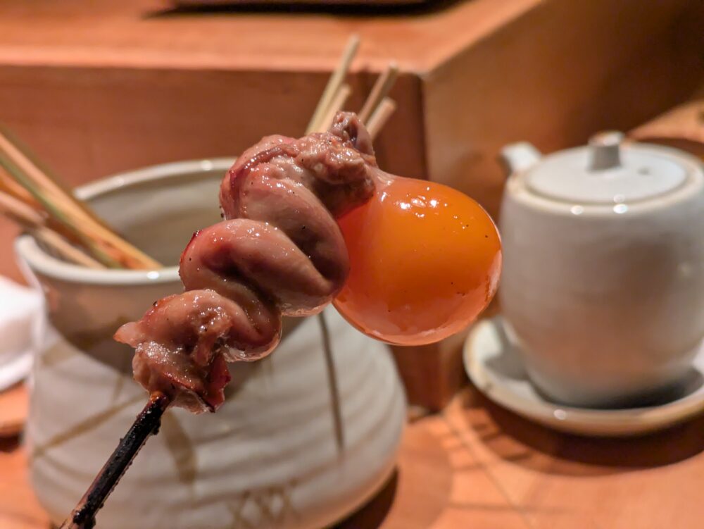 酉たかのちょうちん