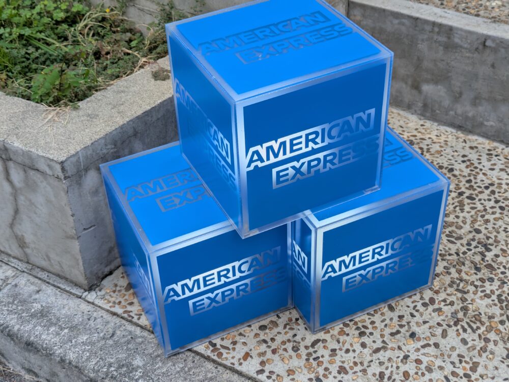 AMEXイベント