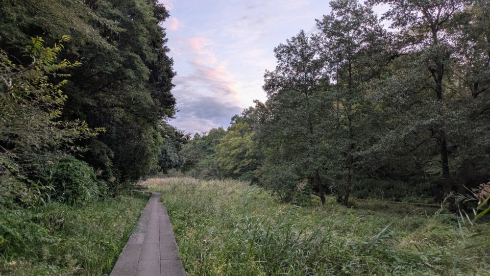 大町公園