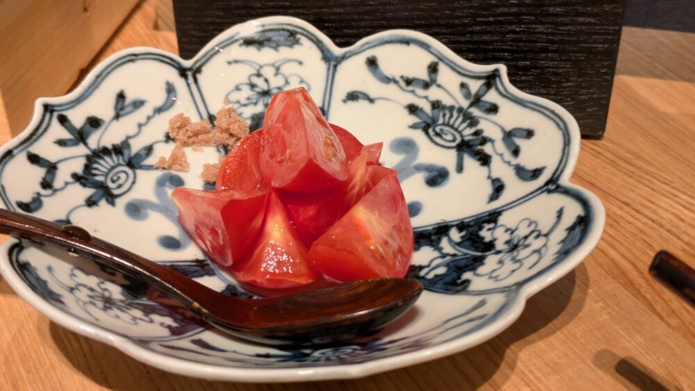 土佐みょうじんの高知のフルーツトマト
