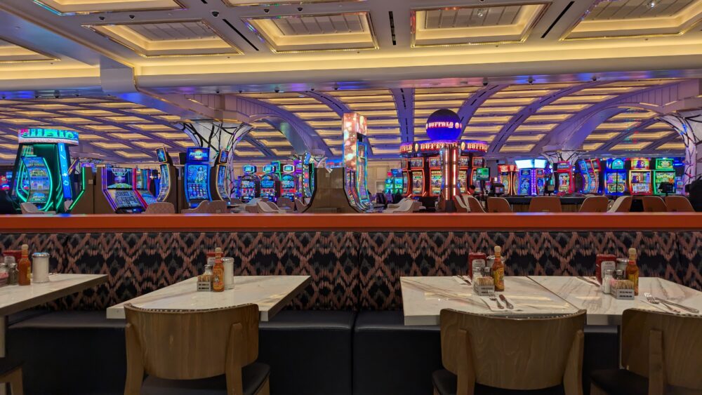 ジュニアーズからカジノを楽しむ