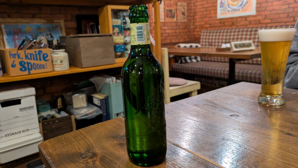 18ステーキダイナーのハートランド