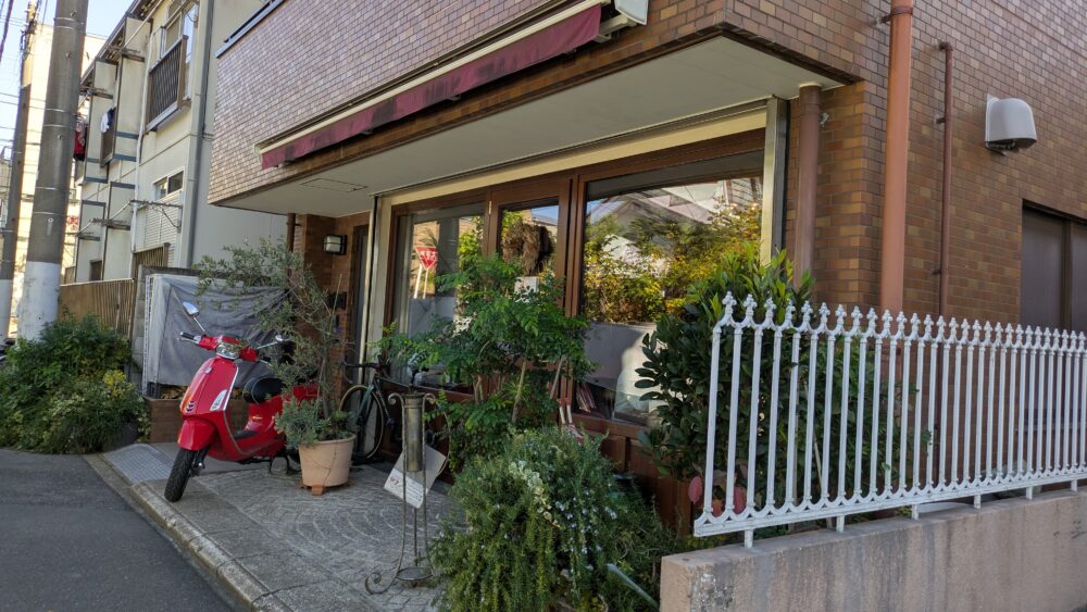 ピッツェリアドゥエランピオーニ