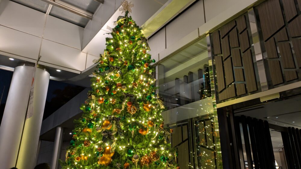 プリンスパークタワー