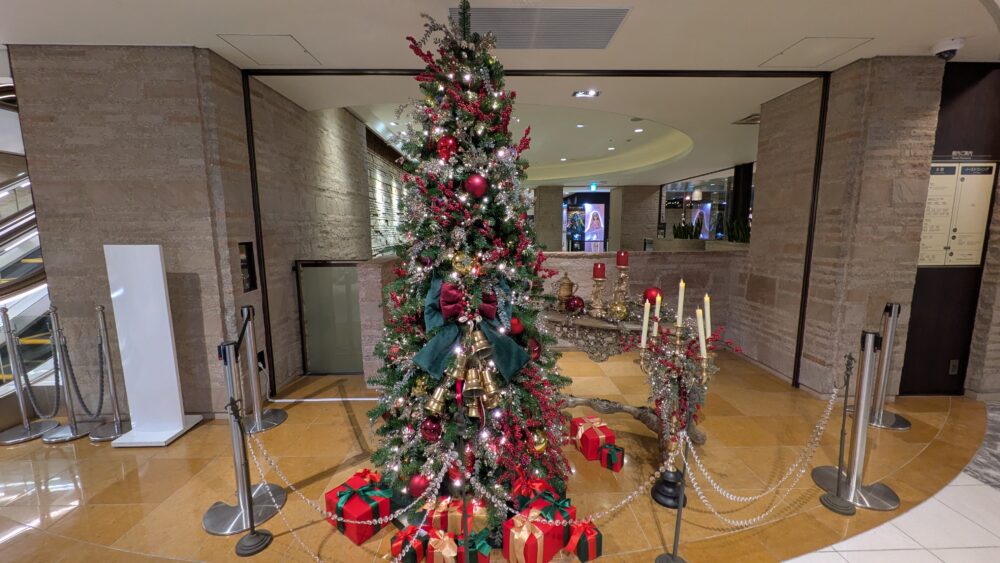 メトロポリタンエドモント