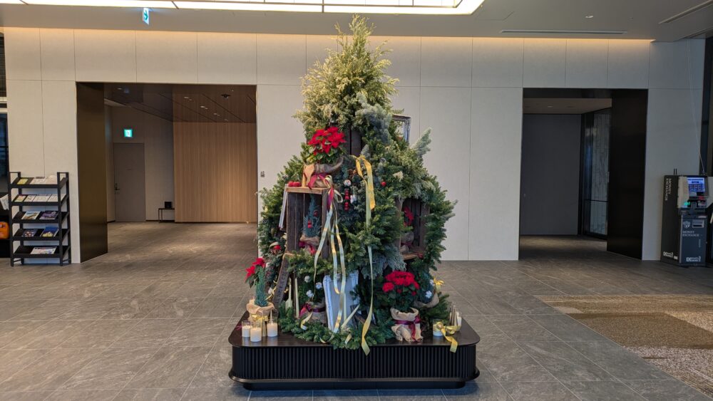 ホテルグランヴィア広島サウスゲート