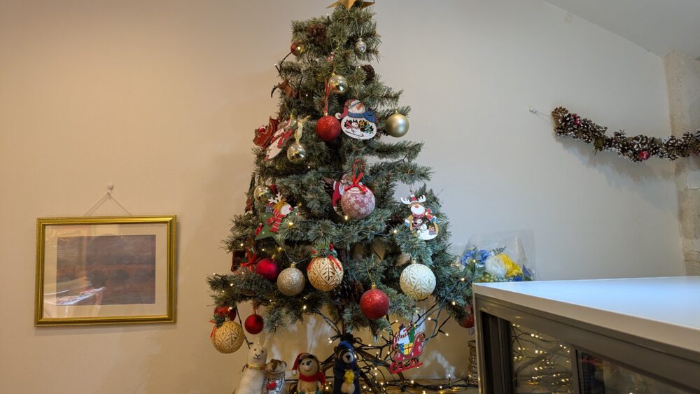 パティスリーデトゥール