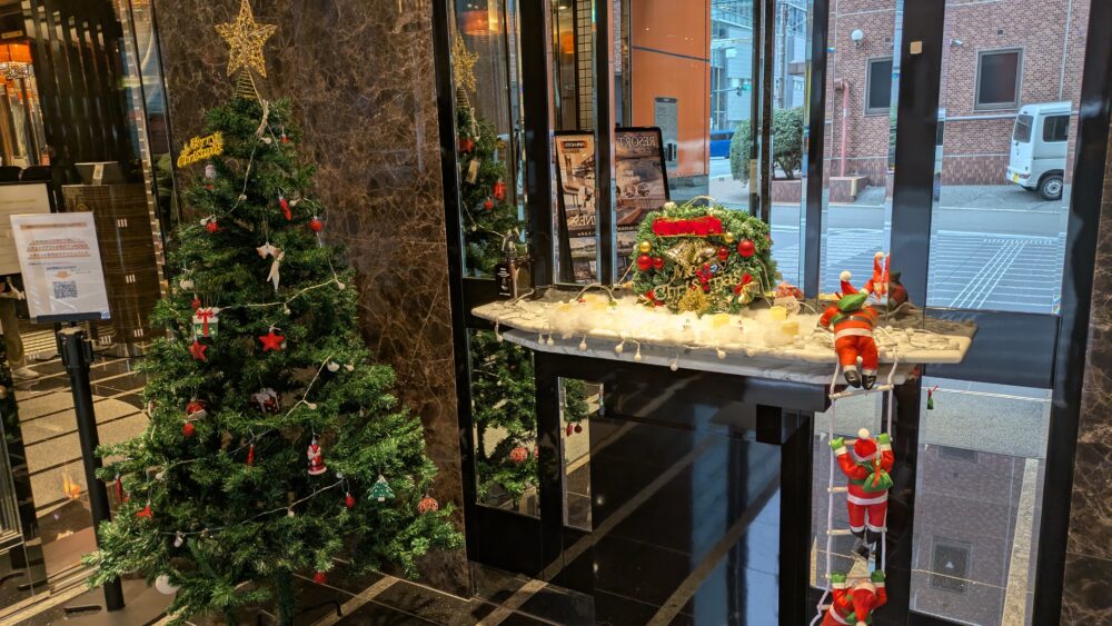 APAホテル広島駅前新幹線口