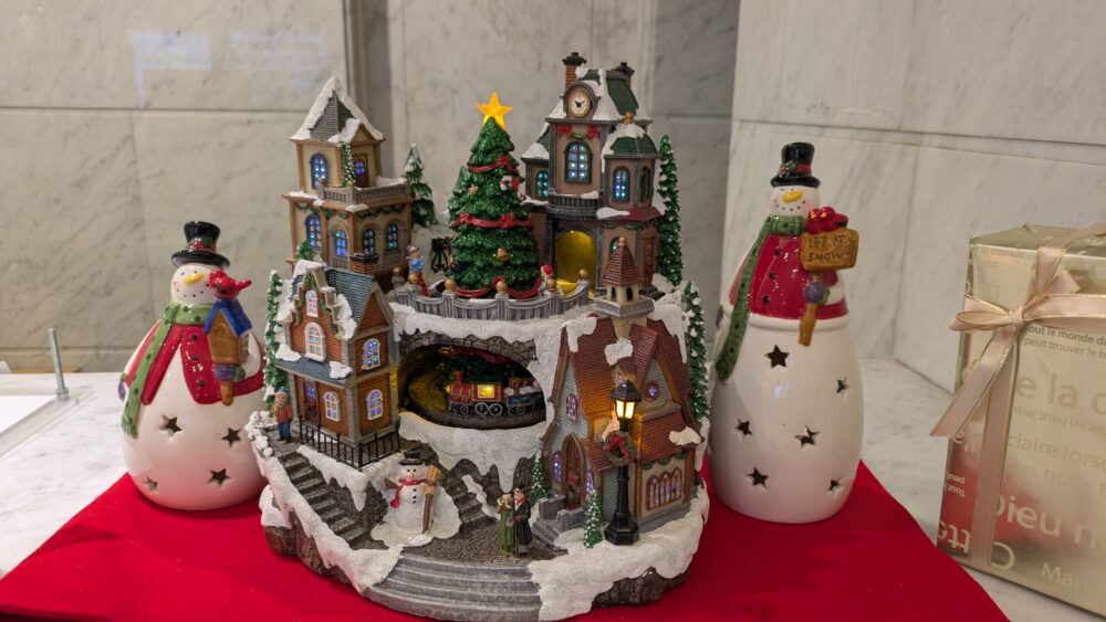 ホテルプラザオーサカ