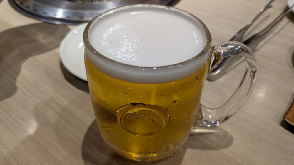 たん清のハートランド