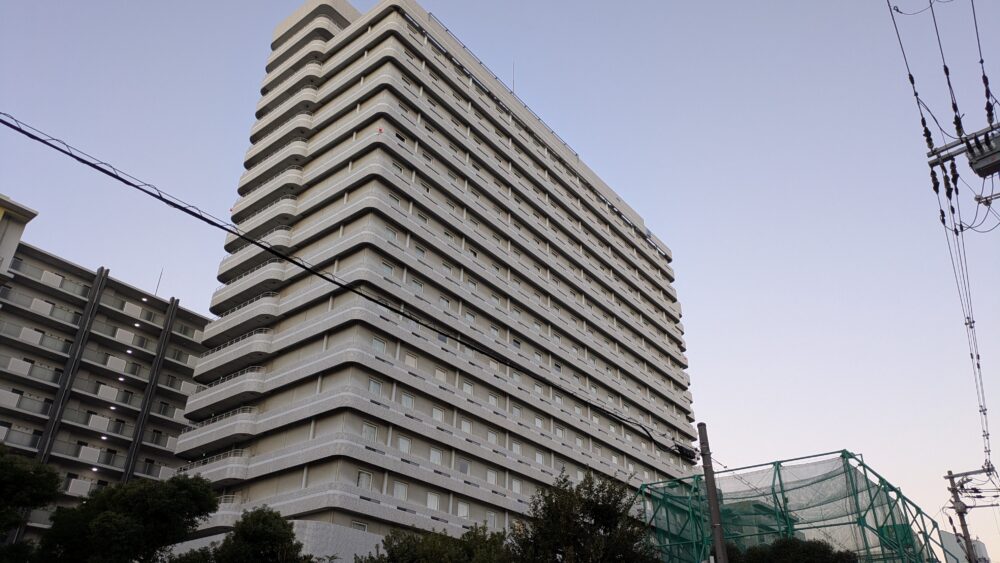 ホテルプラザオーサカ