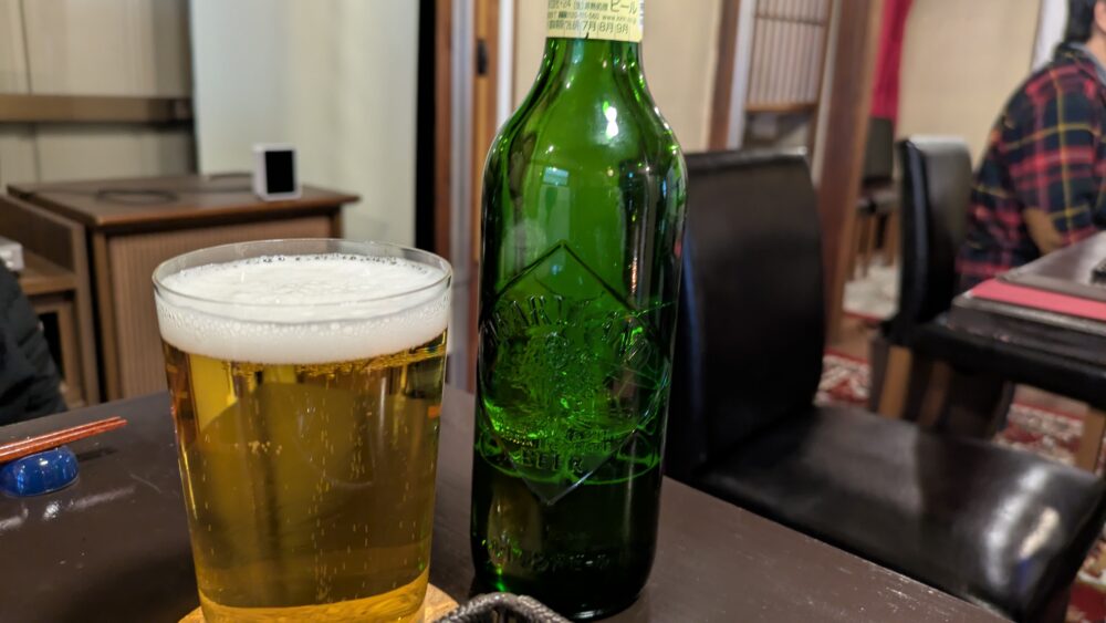 発酵レストラン醸しのハートランド