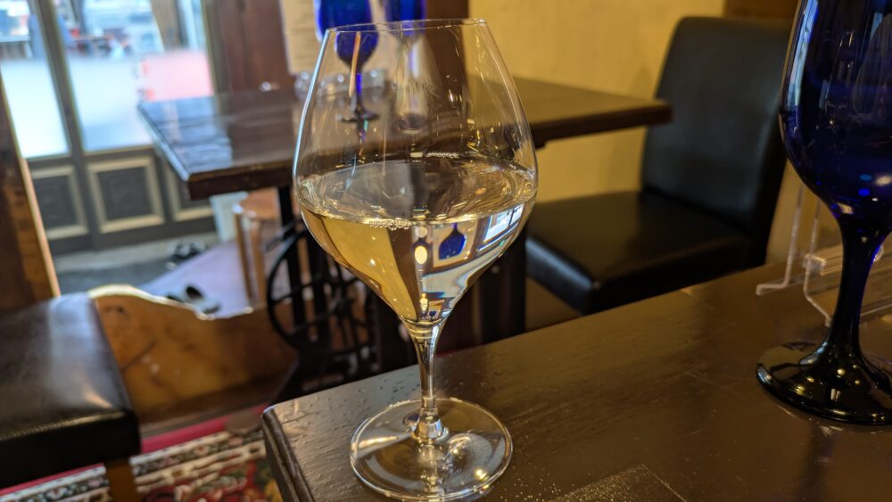 発酵レストラン醸しのすいごうさかり