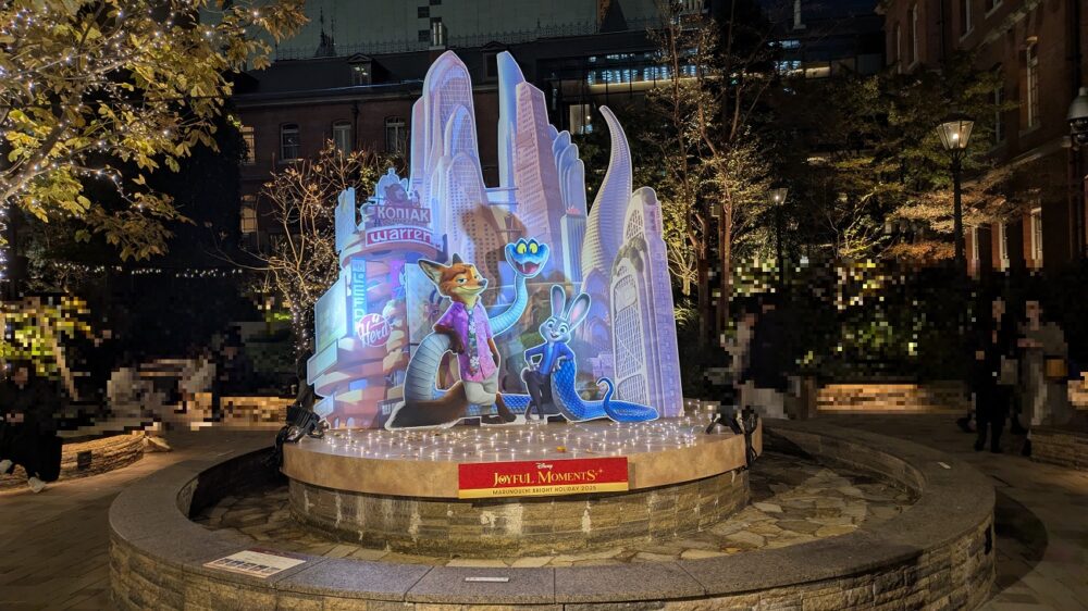 ブリックスクエア