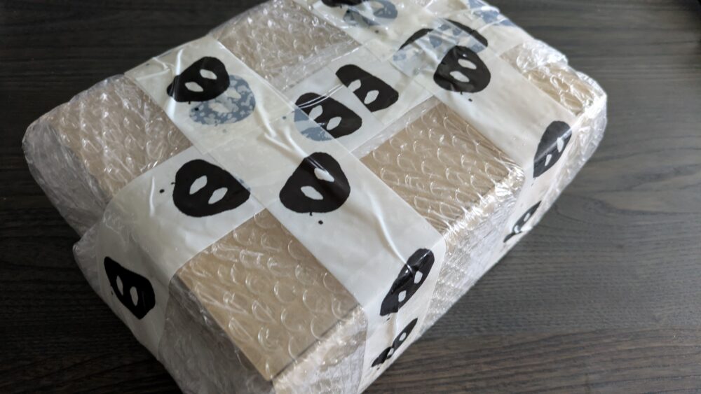 浦和クラフト焼売