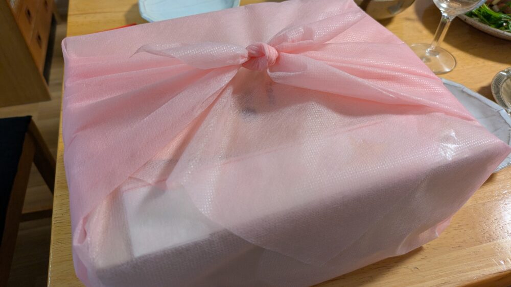 大庄のおせち団欒