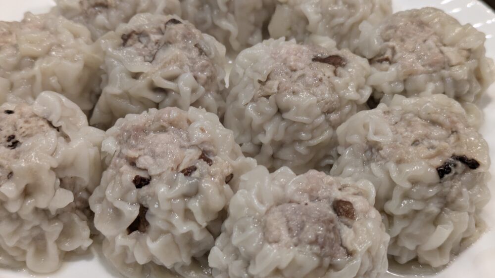 浦和クラフト焼売は絶品!