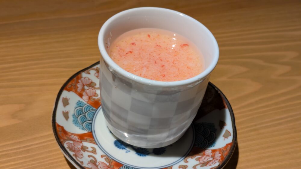 ひまり商店のお通し