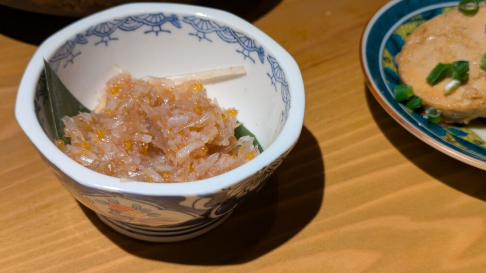 ひまり商店の梅水晶