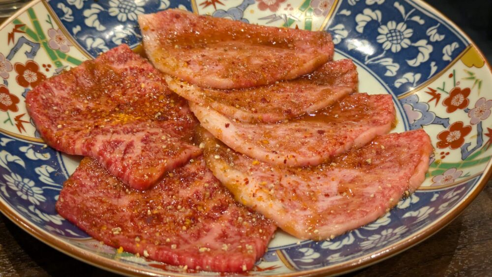 ホルモン人生タロちゃんのトモサンカクとカメノコ