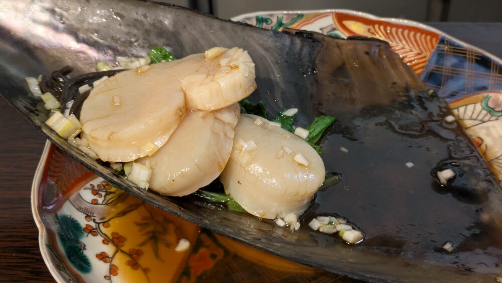 大人の町中華灯のタイラガイ