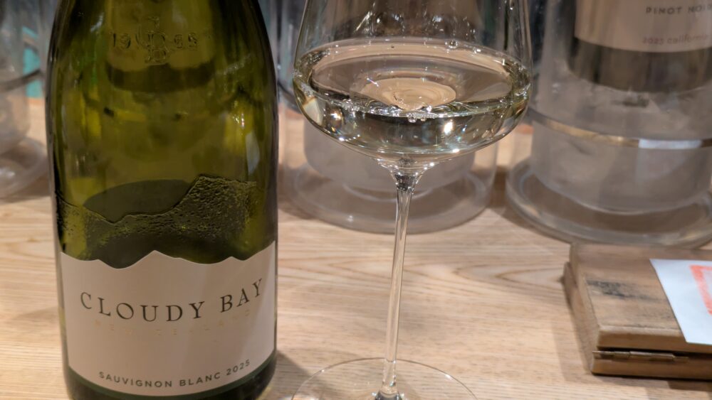 瀧口の白ワイン