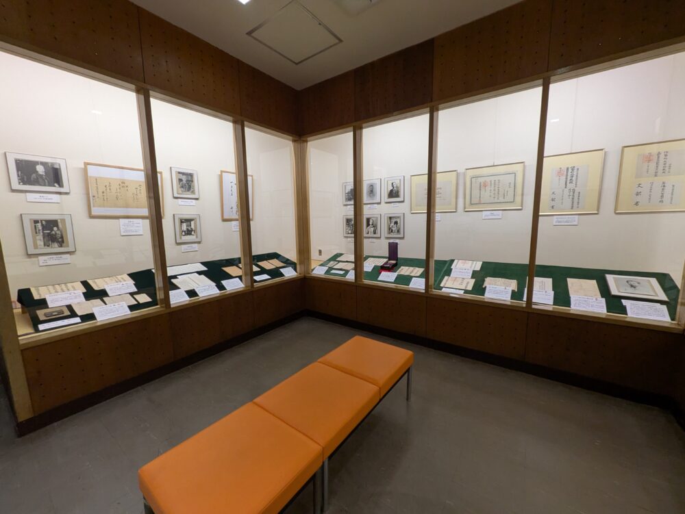 上田市立博物館の企画