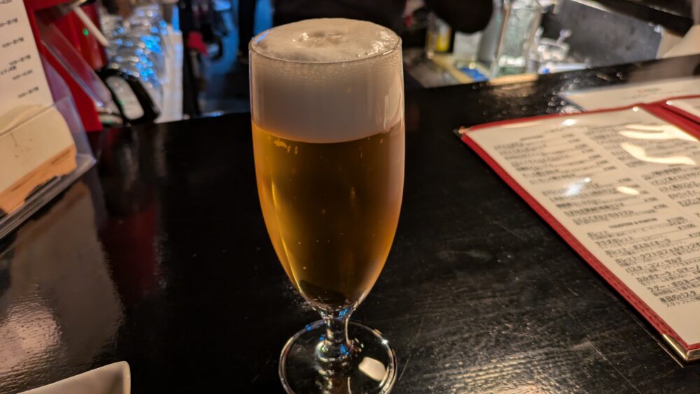 A-TRAINのハートランド