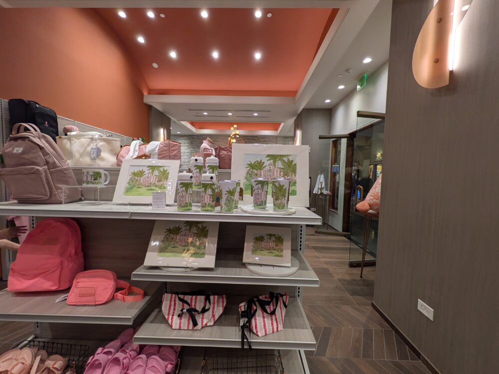 TRHインスパイア―ド