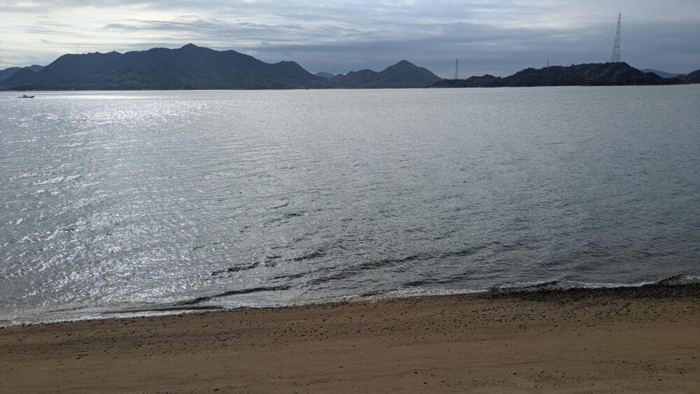 えとせとらからの車窓