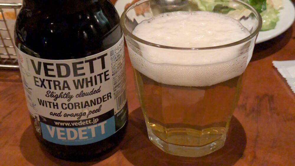 TOKYOCIRCUSCAFEのヴィディット