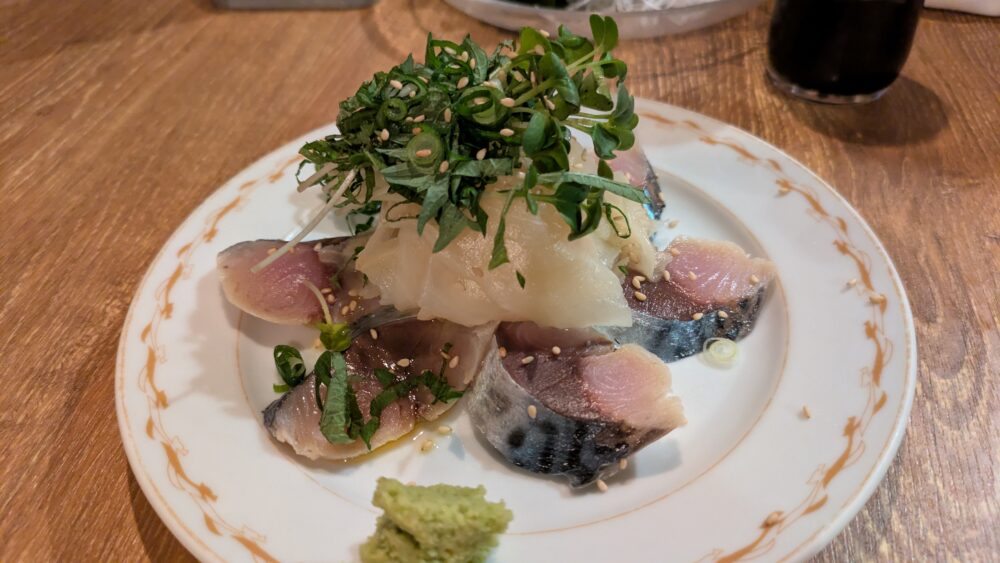 k++(ケープラス)のガリサバ