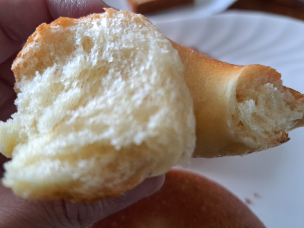 BAGEL._.O(ベーグルオーのベーグルのもちふわ