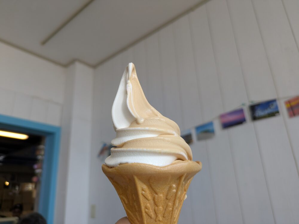 ととかふぇのミックスソフト