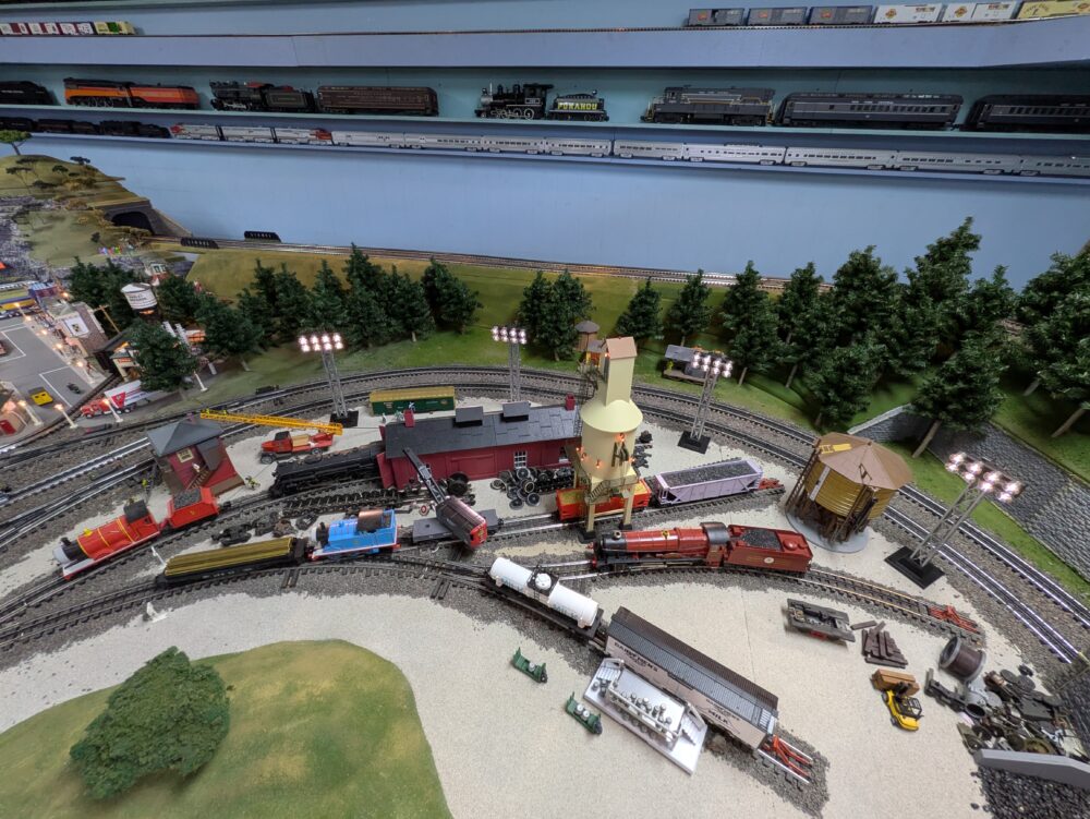 ハワイアンレイルウェイミュージアムの愉しみ方