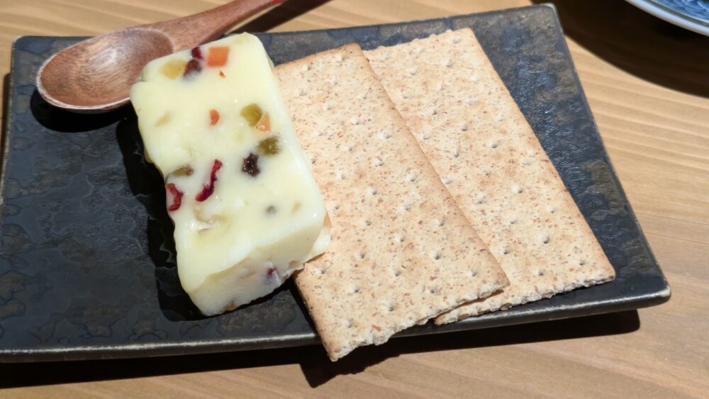 ひまり商店の5種のフルーツバター