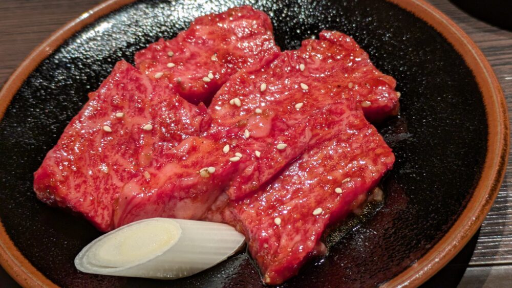 味楽亭のカイノミ