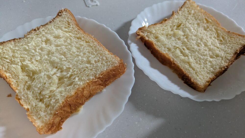MIYABI温めても美味しい