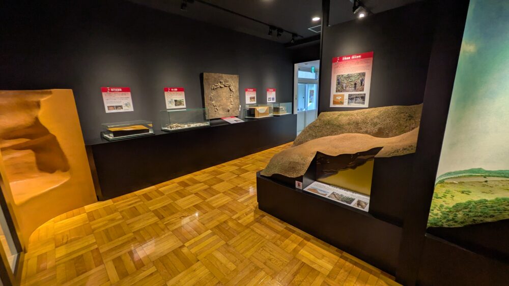 縄文の学び舎・小牧野館の開設