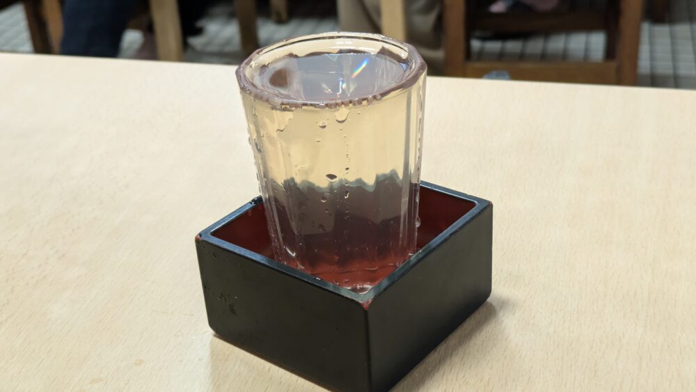 高砂ときわの鶴の里生原酒