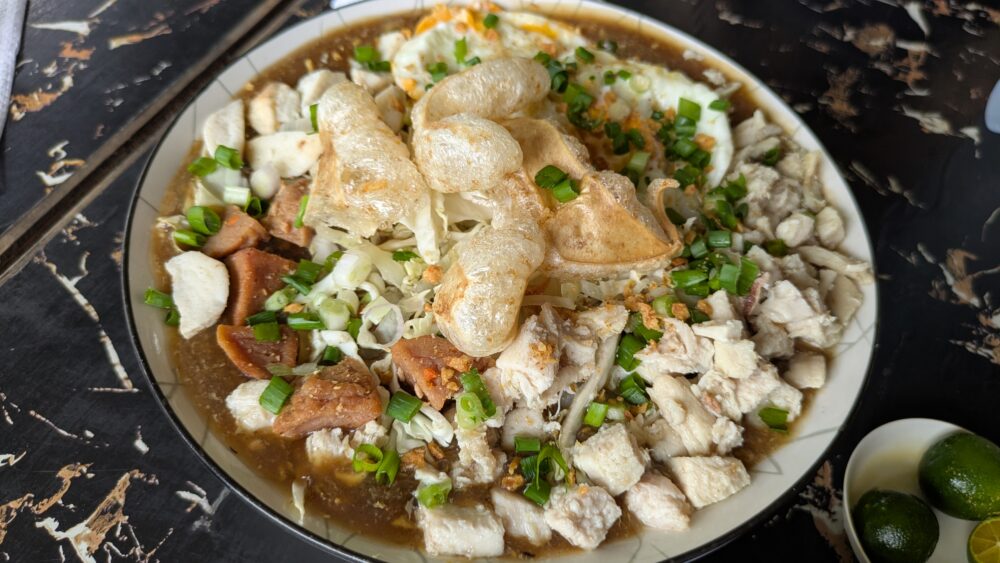 princechaolongのLOMI